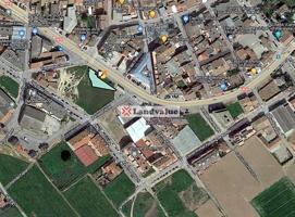 Terreno en venta en ALCARRÀS de 448 m2 photo 0