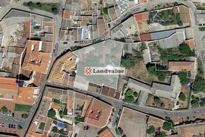 Terreno en venta en Olmedo de 2379 m2 photo 0
