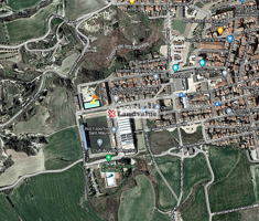 Terreno en venta en SANTA MARGARIDA DE MONTBUI de 936 m2 photo 0