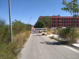 Terreno en venta en SANTA MARGARIDA DE MONTBUI de 2065 m2 photo 0