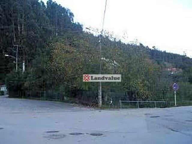 Terreno en venta en CASTRO-URDIALES de 2534 m2 photo 0