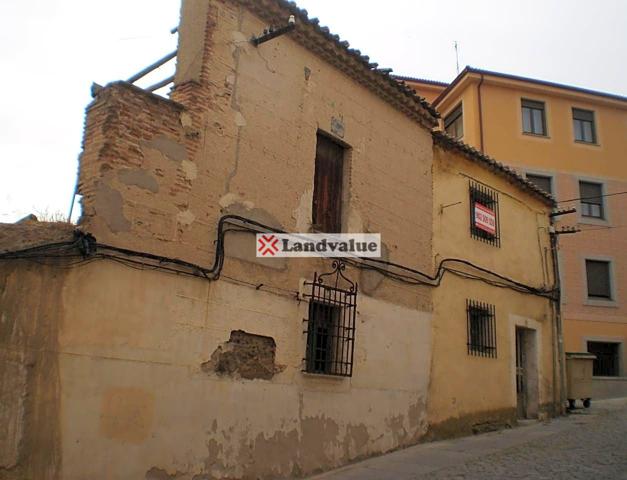 Terreno en venta en ÁVILA de 218 m2 photo 0