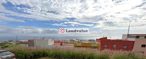 Terreno en venta en Santa Cruz de Tenerife de 192 m2 photo 0
