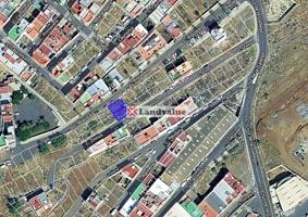 Terreno en venta en Santa Cruz de Tenerife de 192 m2 photo 0