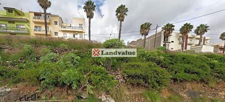 Terreno en venta en Santa Cruz de Tenerife de 192 m2 photo 0