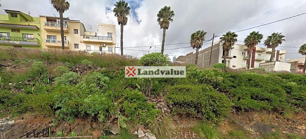 Terreno en venta en Santa Cruz de Tenerife de 192 m2 photo 0