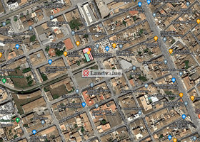 Terreno en venta en MANACOR de 517 m2 photo 0