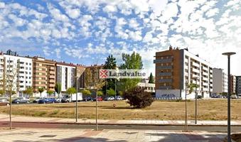 Terreno en venta en Miranda de Ebro de 191 m2 photo 0