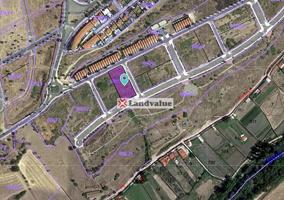 Terreno en venta en Plasencia de 2425 m2 photo 0