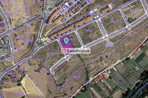 Terreno en venta en Plasencia de 3265 m2 photo 0