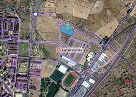 Terreno en venta en Puertollano de 8558 m2 photo 0