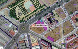 Terreno en venta en Talavera de la Reina de 1088 m2 photo 0