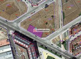 Terreno en venta en Talavera de la Reina de 523 m2 photo 0
