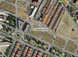 Terreno en venta en Marchamalo de 2185 m2 photo 0