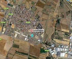 Terreno en venta en Marchamalo de 2185 m2 photo 0