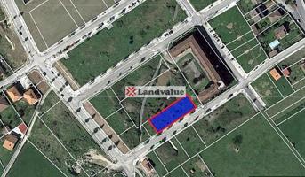 Terreno en venta en Villasana de Mena de 1043 m2 photo 0