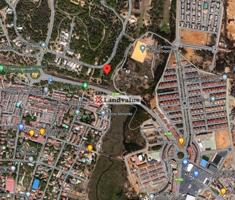 Terreno en venta en Aljaraque de 810 m2 photo 0