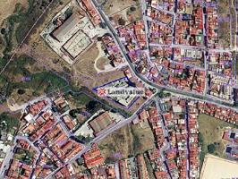 Terreno en venta en ALGECIRAS de 2618 m2 photo 0