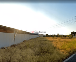 Terreno en venta en ALICANTE-ALACANT de 2462 m2 photo 0