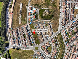 Terreno en venta en ALGECIRAS de 3474 m2 photo 0