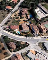 Terreno en venta en Bigues i Riells de 601 m2 photo 0