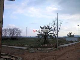 Terreno en venta en Benaguasil de 995 m2 photo 0