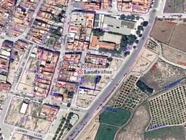 Terreno en venta en Benaguasil de 995 m2 photo 0