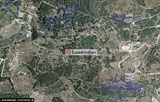 Finca Rústica en venta en Candeleda de 47687 m2 photo 0