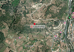 Finca Rústica en venta en Candeleda de 47687 m2 photo 0