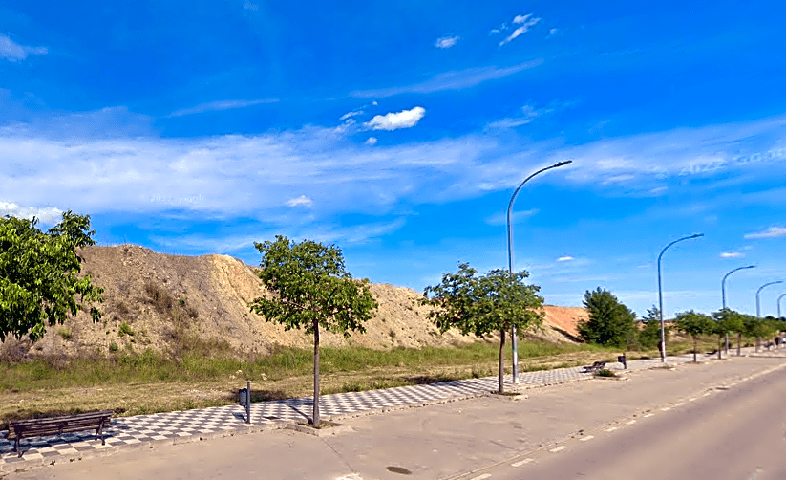 Terreno en venta en CUENCA de 8491 m2 photo 0