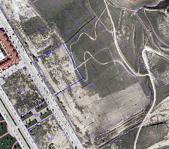 Terreno en venta en CUENCA de 8491 m2 photo 0