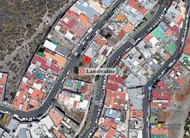 Terreno en venta en Las Palmas de Gran Canaria de 139 m2 photo 0