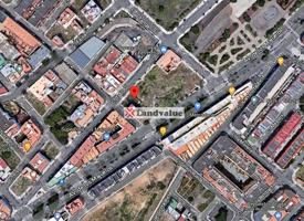 Terreno en venta en Santa Cruz de Tenerife de 493 m2 photo 0