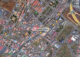 Terreno en venta en Santa Cruz de Tenerife de 493 m2 photo 0