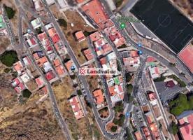 Terreno en venta en Santa Cruz de Tenerife de 795 m2 photo 0