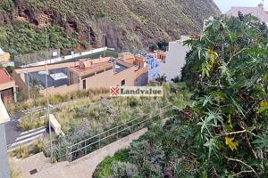 Terreno en venta en Santa Cruz de Tenerife de 522 m2 photo 0