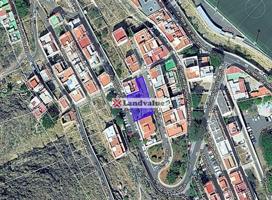 Terreno en venta en Santa Cruz de Tenerife de 522 m2 photo 0