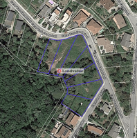 Terreno en venta en Gualba de 4494 m2 photo 0