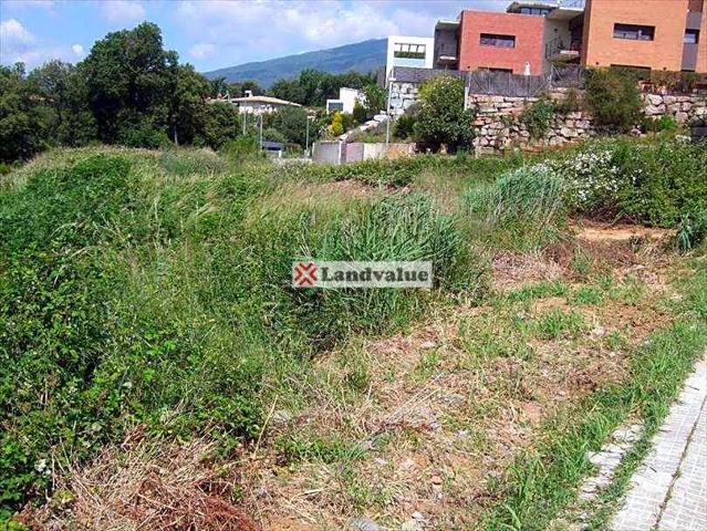 Terreno en venta en Gualba de 4494 m2 photo 0