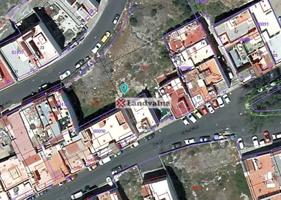 Terreno en venta en Las Palmas de Gran Canaria de 706 m2 photo 0