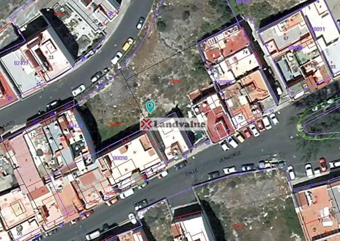 Terreno en venta en Las Palmas de Gran Canaria de 706 m2 photo 0