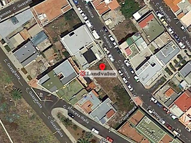 Terreno en venta en Los Llanos de 237 m2 photo 0