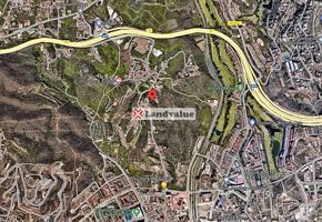 Terreno en venta en Rincon de la Victoria de 8755 m2 photo 0