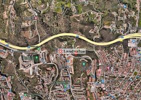 Terreno en venta en Rincón de la Victoria de 3582 m2 photo 0