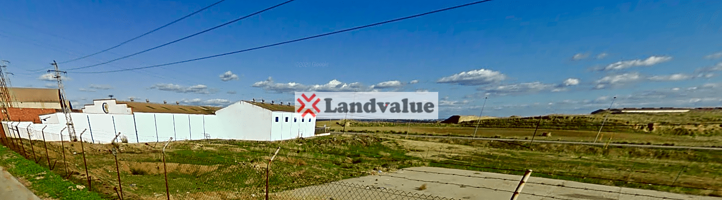 Terreno en venta en BAILÉN de 47636 m2 photo 0