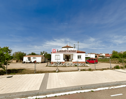 Terreno en venta en Valladolid de 3245 m2 photo 0