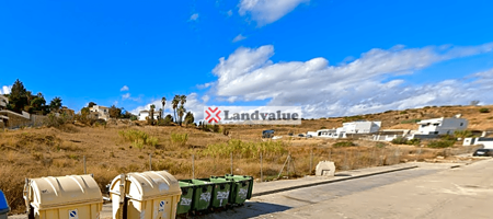 Terreno en venta en Alhaurín de la Torre de 5385 m2 photo 0