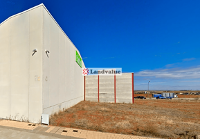 Terreno en venta en DOÑINOS DE SALAMANCA de 260 m2 photo 0