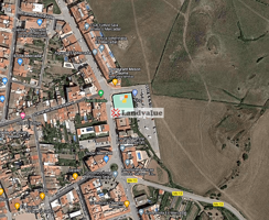 Terreno en venta en MERCADAL, ES de 941 m2 photo 0