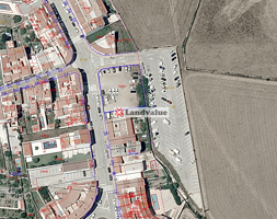 Terreno en venta en MERCADAL, ES de 941 m2 photo 0